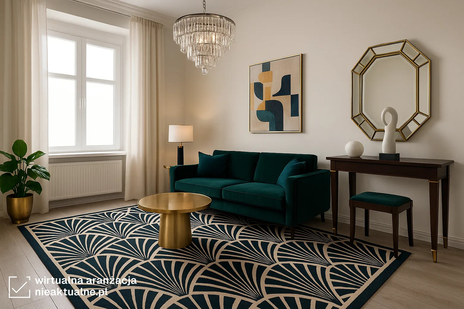 Art-deco