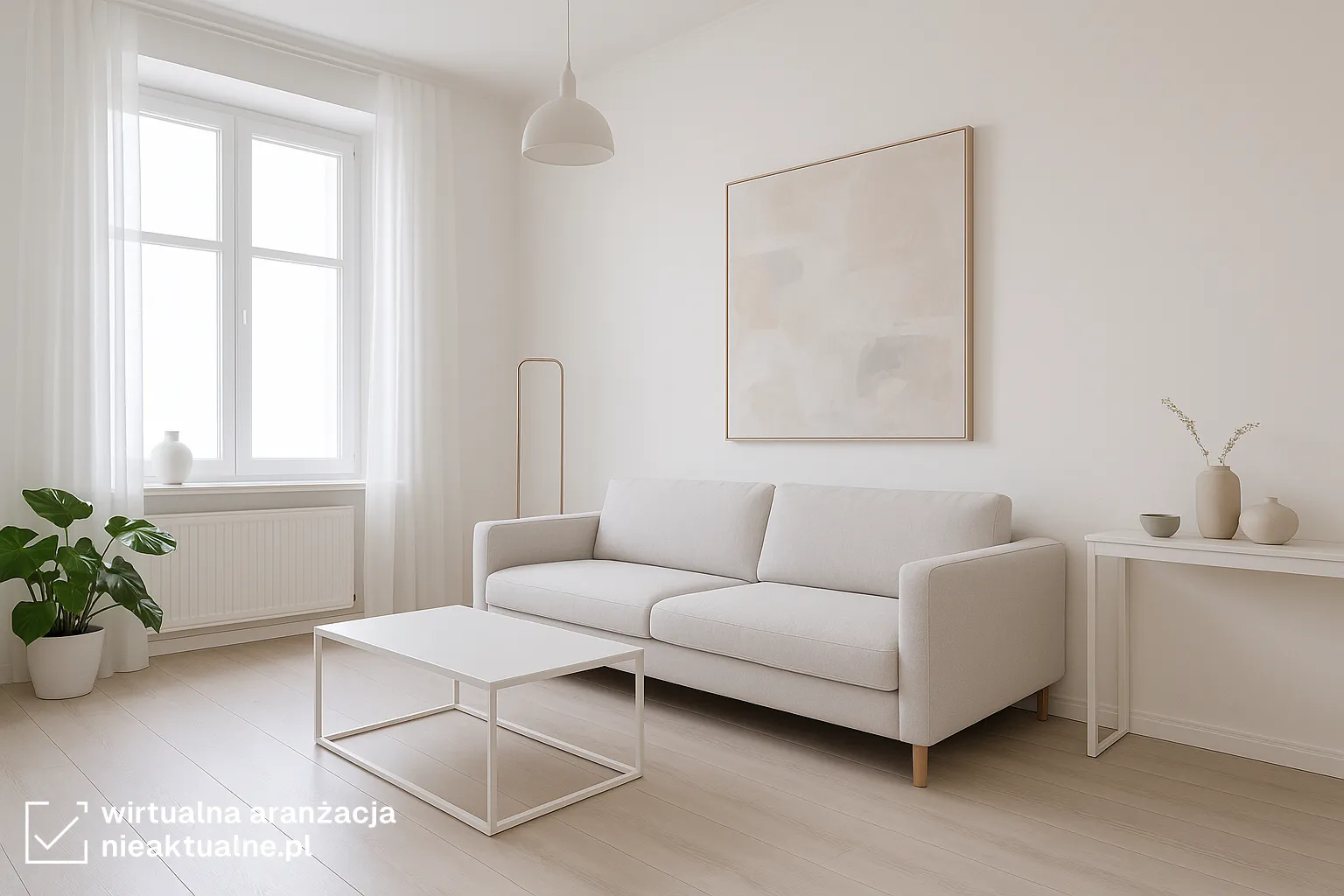 minimalistic